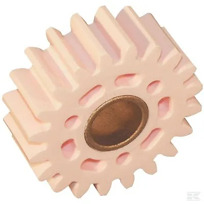 Pink Sprocket/gear To Fit Atco/ Qualcast 20 Teeth F016102379 • £9.95