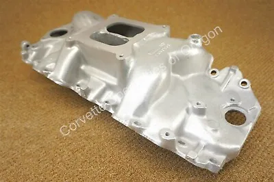 Restored 68 69 Camaro Chevelle Nova 3933163 396 427 Intake Manifold L72 L78 BB • $699.99