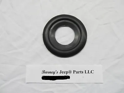 Fits Jeep Cj5 Cj6 Rear Fuel Fill Neck Grommet 1970 - 1975  654758 High Quality ! • $14.95