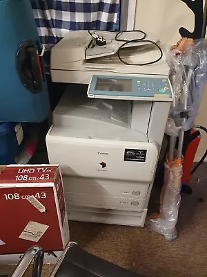 Canon Irc 2380i Printer • £100