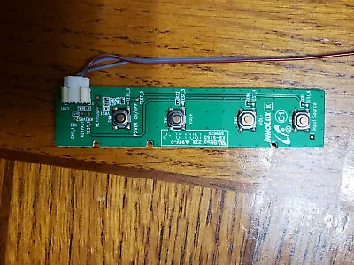 Vizio D40F-G9 Control Board • $1