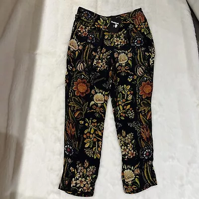 Desigual Pants Sz 26 • $50