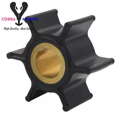 389576 0389576 436137 18-3091 4-8HP Water Pump Impeller For Johnson Evinrude OMC • $8.99