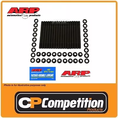 Arp Head Stud Kit Fits Nissan Yd25 4 Cylinder Diesel 202-4306 • $599.90