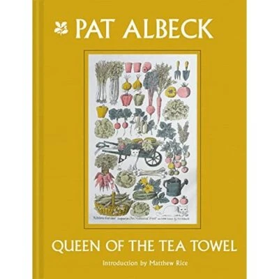 £12.14 • Buy Pat Albeck - Hardback NEW Rice, Matthew 05/07/2018