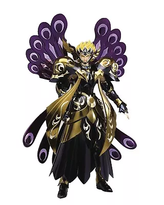 Saint Cloth Myth EX: Hypnos Action Figure • $199.99