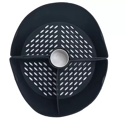 For Vorwerk Thermomix TM31/TM5/TM6 Silicone Cooking Chamber Divider Grid Plate • $22.27