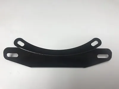 Yamaha YZF-R6 2006-2016 Fender Eliminator Plate Bracket • $15.96