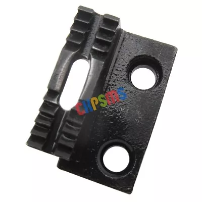 $24.30 • Buy 213-49303 Feed Dog Fit For Juki LU-1508 LU-1510