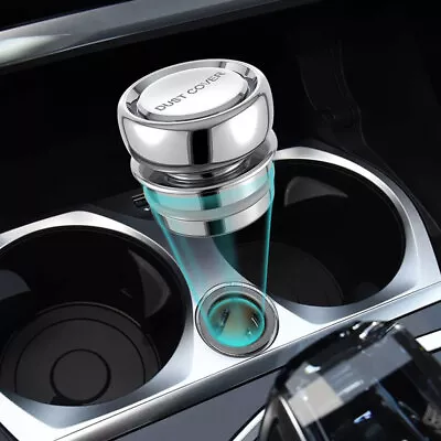 1x Car Parts Button Cap Cigarette Lighter Plug Cover Dustproof Replacement Cover • $13.19