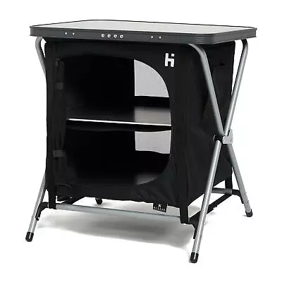 New Hi-Gear Elite 3 Cupboard • £50