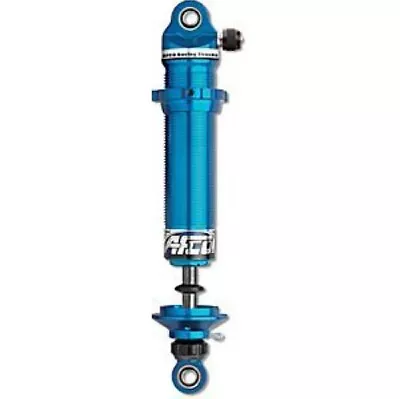 AFCO 3870 Shock; Eliminator Series; Twintube; Double Adjustable; Blue Kit • $469.99