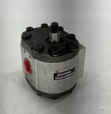 $249 • Buy Genuine OEM DYNAMATIC LIMITED UK Gear Hydraulic Motor/Pump - 83945584