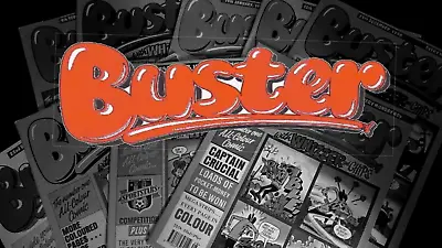 £2.69 • Buy Buster Comics (1990 - 1993)(UK) - Various Conditions