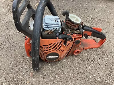 Echo CS-400 Chainsaw For Parts CS400 CS 400 Free Shipping • $64.99