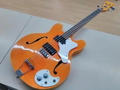 MOSRITE Electric Bass And Others CELEBRITY III • $1756