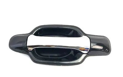 *NEW* DOOR HANDLE (GENUINE) For GREAT WALL V200 V240 2009 - ON LEFT REAR DOOR • $38