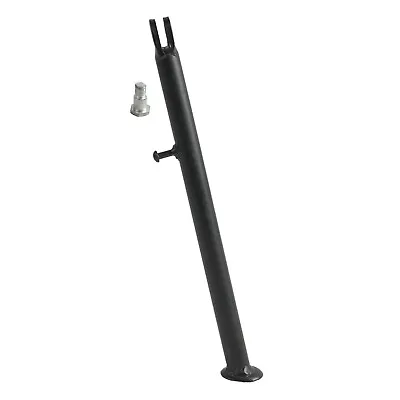 340mm Side Kick Stand For 14  Motorcycle Pit Dirt Bike 110cc 125cc 140cc 150cc • $19.46
