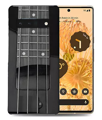 Case Cover For Google Pixel|classic Music Guitar #4 • $13.95