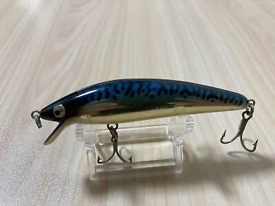 MARIA The FIRST 90S MCD-90 PIKE LURE Fishing Lure #AD118 • $7.59