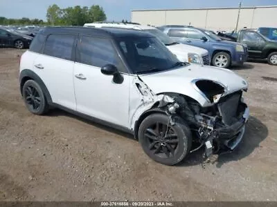 AC Compressor Convertible ID 64522758433 Fits 09-15 MINI COOPER 347398 • $75