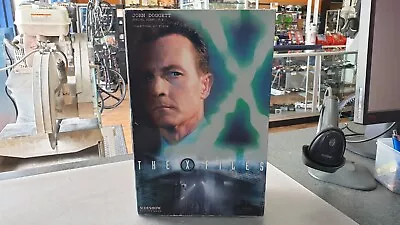 Sideshow Collectibles - The X Files - John Doggett 12  Figure • $195