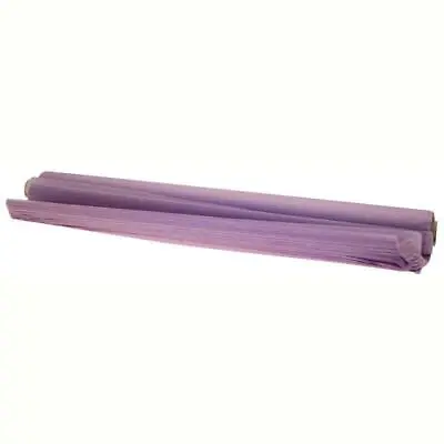 Lilac Tissue Paper Roll - 20 X 30 Inch Sheets - Florist Floral Hamper Gift • £8.95