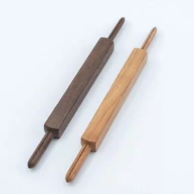 Japanese Wagashi Tool Maru Rod Double-end Special Tool Mold For Cooking Baking • $50.99