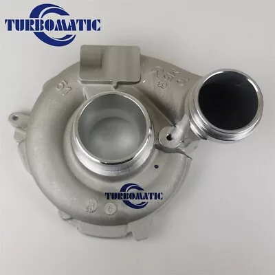 Compressor Housing 781743 For Mercedes E300 E350 M320 CDI 165Kw 170Kw OM642 • $92