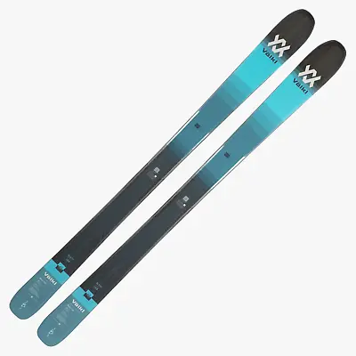 2024 Volkl Blaze 106 Ski - 2310132 • $559.99