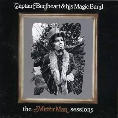 Captain Beefheart - Mirror Man Sessions (NEW CD) • £9.79