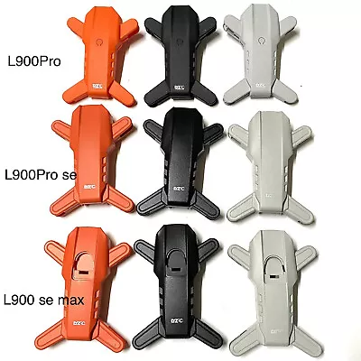 LYZRC L900ProSE RC Drone Quadcopter Shell Cover L900 Pro SE Max Frame Body Parts • $8.90