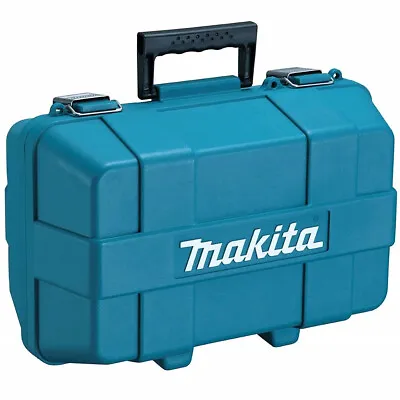 Makita 824892-1 Plastic Power Tool Carry Case For KP0800 Planer • £27.50