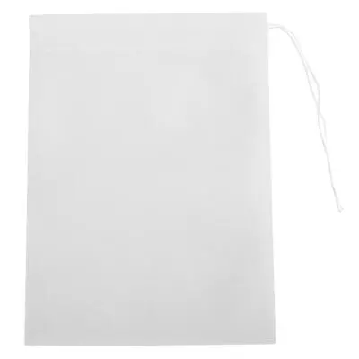 £4.49 • Buy 50pcs Empty Scented Tea Bags Drawstring Infuser Herb Loose Coffee Filter Pouch