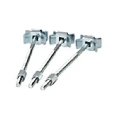 £4.03 • Buy GoodHome Worktop Joining Bolts (H)16mm Pack Of 30 (ref Q6)