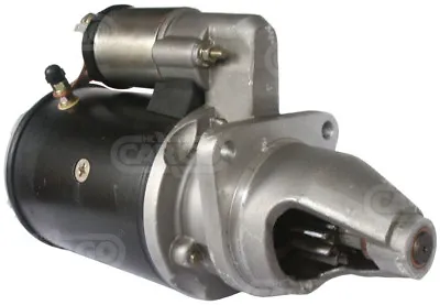 STARTER MOTOR FOR Zetor 5321 5320 5340 5341 6321 6320 6341 6340 7341 7320 7245 • $213.34