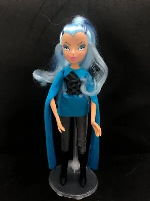 Winx Club Icy Doll By Mattel Trix Stormy Darcy Bloom Vintage Very Rare toy • $51.79