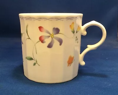 Mikasa Sorrento Cup (s) CAJ09 Flowers Butterflies • $4.99