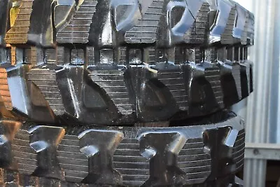£958 • Buy  Digger / Excavator Rubber Track 400x72.5x74N Takeuchi TB045 TB53FR TB145 TB153 