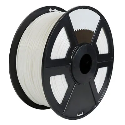 3D Printer Filament 1kg/2.2lb 1.75mm 3mm ABS PLA PETG Wood TPU MakerBot RepRap • $21.98