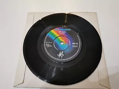 £3.99 • Buy M Pop Muzik 7  Vinyl Record Very Good Condition