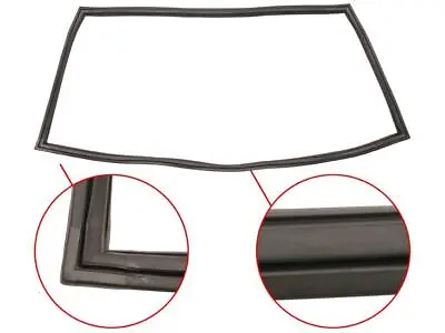 Seal Screen Rear VC VH SLE Sedan VK VL Calais Sedan • $150