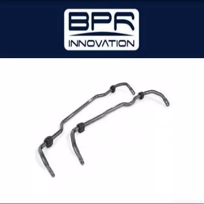 H&R For 2004-2008 Acura TSX Front Sway Bar- 70150 • $380