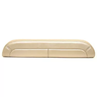 Blue Wave Boat Backrest Cushion 439-1BBW1002D-B | 36 1/2 Inch Tan • $218.89