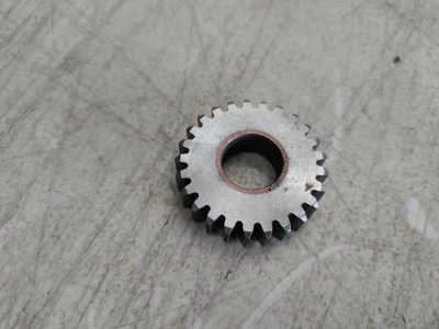 $24.99 • Buy Jet 9  Metal Lathe 25T 25 Tooth Spur Gear .65  Bore 1.58  Diameter