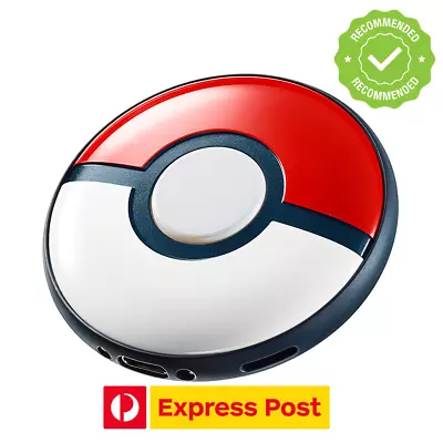 $150 • Buy BRAND NEW Pokemon GO Plus + PRE ORDER ✅ WORLD WIDE SHIP- FREE AUS EXPRESS✅