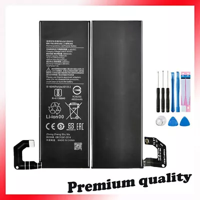 FOR XIAOMI Mi 10 5G BM4N Battery Replacement + Tools • $39.97