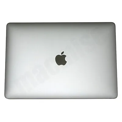 NEW LCD Screen Display Assembly Space Gray MacBook Pro 13  M1 A2338 2020 2022 • $219.99