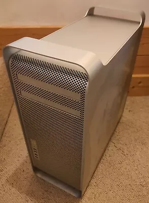 £280 • Buy Mac Pro 2010 6 Core 3.33Ghz 24GB RAM, 1TB HDD BT Wifi Radeon 5770 High Sierra