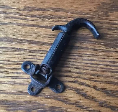 1928~1929 Model A Ford HOOD LATCH HANDLE Vtg 1920s Antique Early Hook • $20